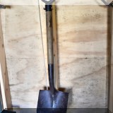 L11. Shovel 